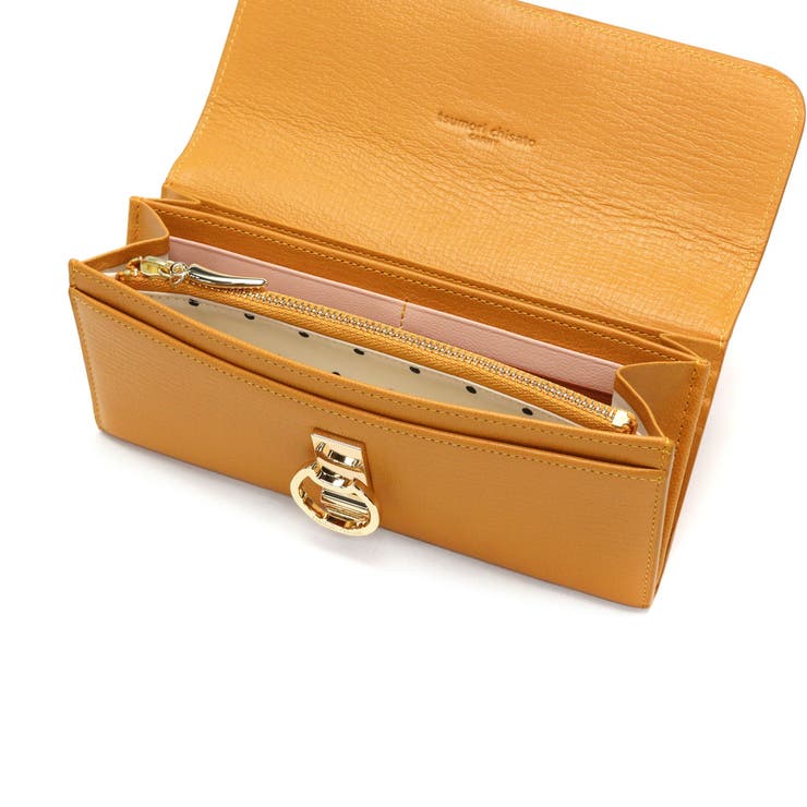 ツモリチサト 長財布 tsumorichisatoCARRY | ギャレリア Bag＆Luggage | 詳細画像16 