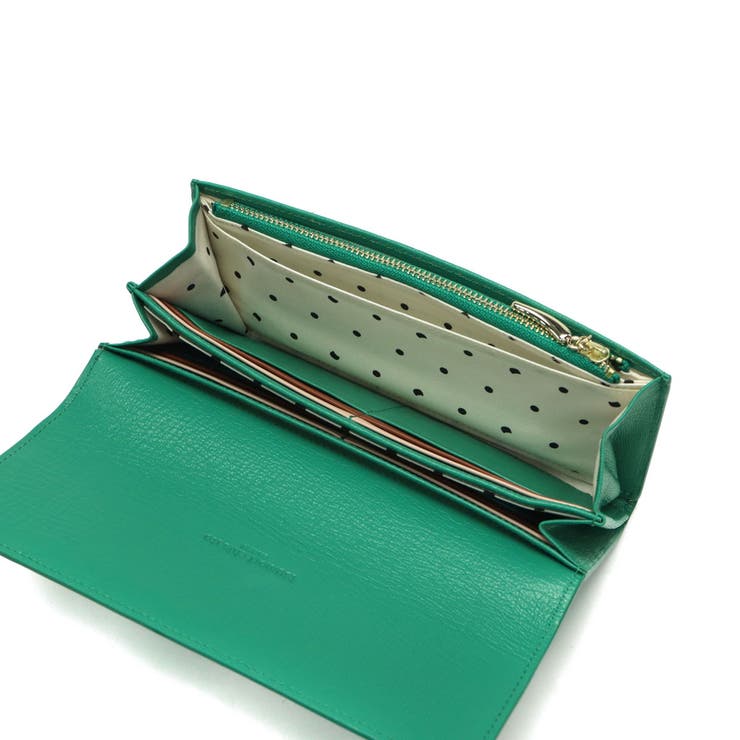 ツモリチサト 長財布 tsumorichisatoCARRY | ギャレリア Bag＆Luggage | 詳細画像17 