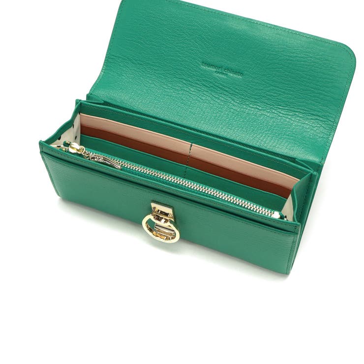 ツモリチサト 長財布 tsumorichisatoCARRY | ギャレリア Bag＆Luggage | 詳細画像18 