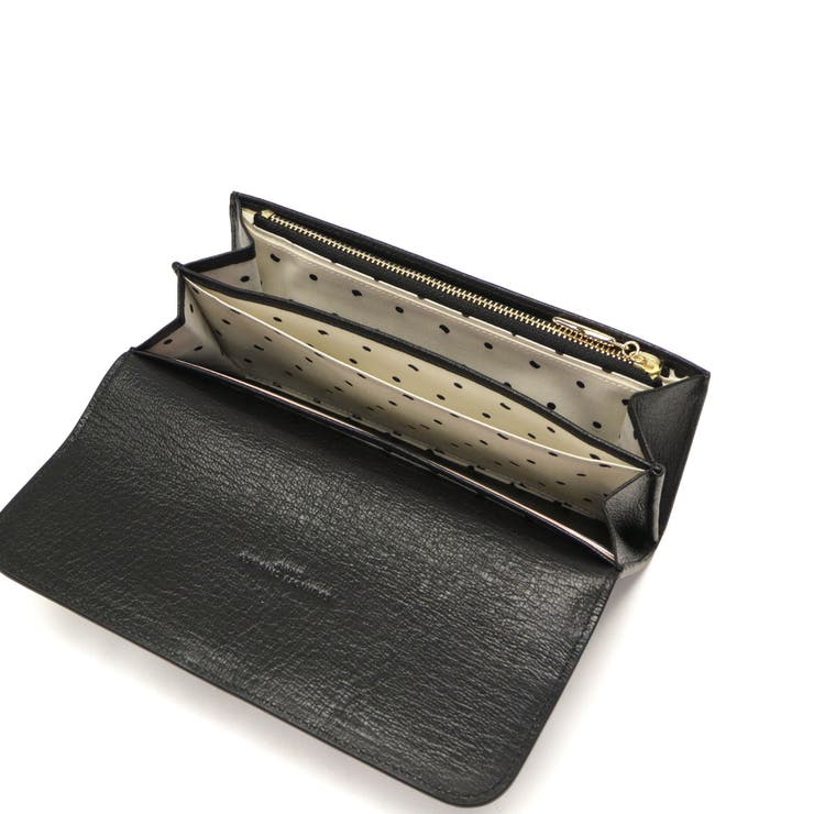 ツモリチサト 長財布 tsumorichisatoCARRY | ギャレリア Bag＆Luggage | 詳細画像19 