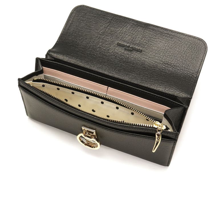 ツモリチサト 長財布 tsumorichisatoCARRY | ギャレリア Bag＆Luggage | 詳細画像22 