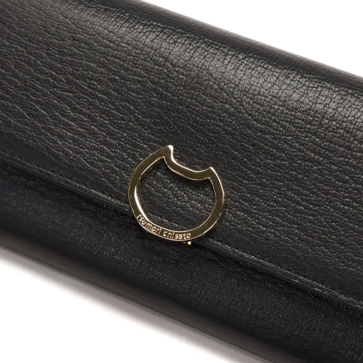 ツモリチサト 長財布 tsumorichisatoCARRY | ギャレリア Bag＆Luggage | 詳細画像23 