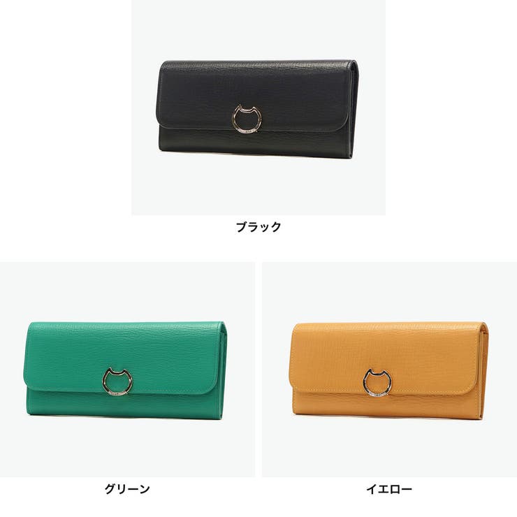 ツモリチサト 長財布 tsumorichisatoCARRY | ギャレリア Bag＆Luggage | 詳細画像7 