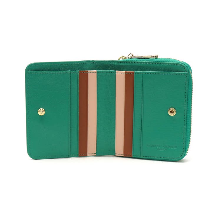 ツモリチサト 二つ折り財布 tsumorichisatoCARRY | ギャレリア Bag＆Luggage | 詳細画像14 