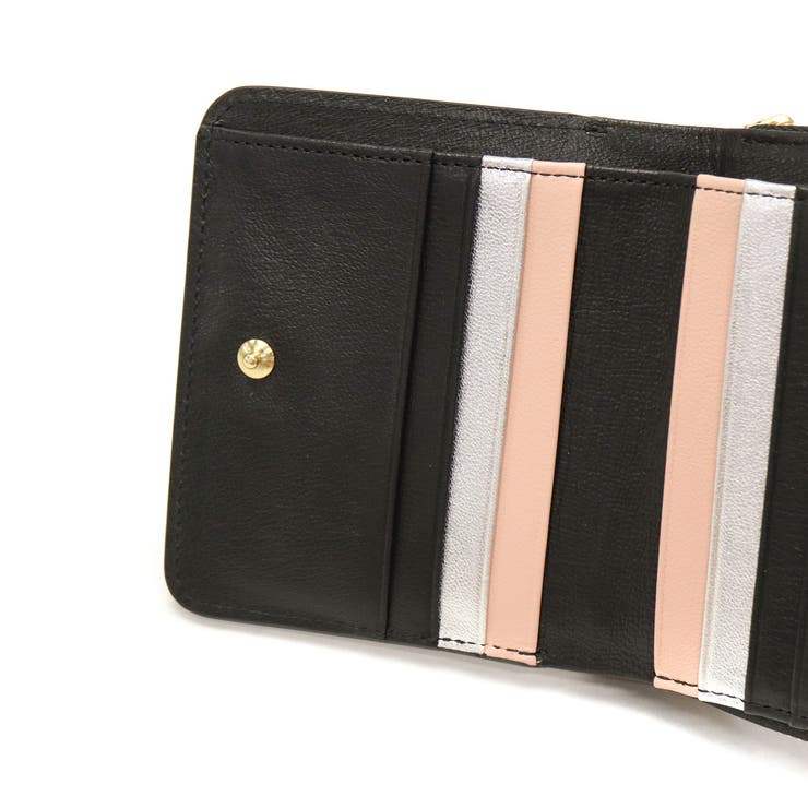 ツモリチサト 二つ折り財布 tsumorichisatoCARRY | ギャレリア Bag＆Luggage | 詳細画像16 