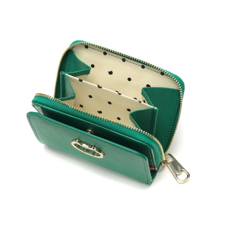 ツモリチサト 二つ折り財布 tsumorichisatoCARRY | ギャレリア Bag＆Luggage | 詳細画像18 