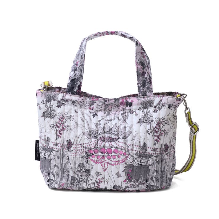 ツモリチサト トートバッグ tsumori | ギャレリア Bag＆Luggage | 詳細画像10 