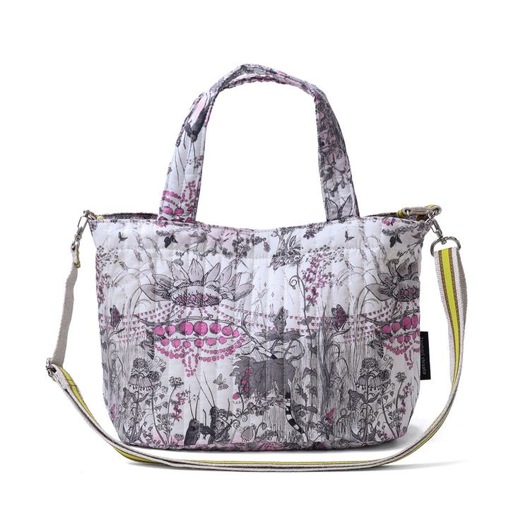 ツモリチサト トートバッグ tsumori | ギャレリア Bag＆Luggage | 詳細画像12 