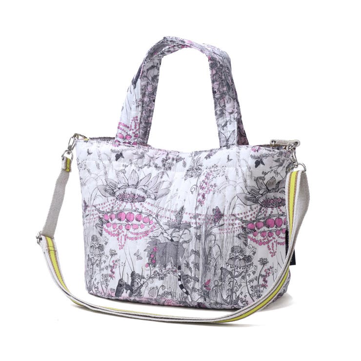 ツモリチサト トートバッグ tsumori | ギャレリア Bag＆Luggage | 詳細画像13 