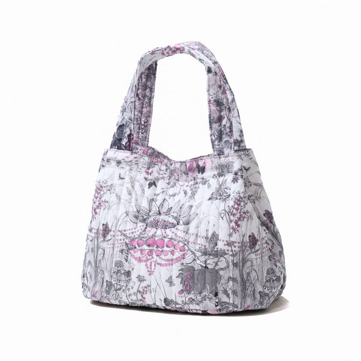 ツモリチサト トートバッグ tsumori | ギャレリア Bag＆Luggage | 詳細画像14 