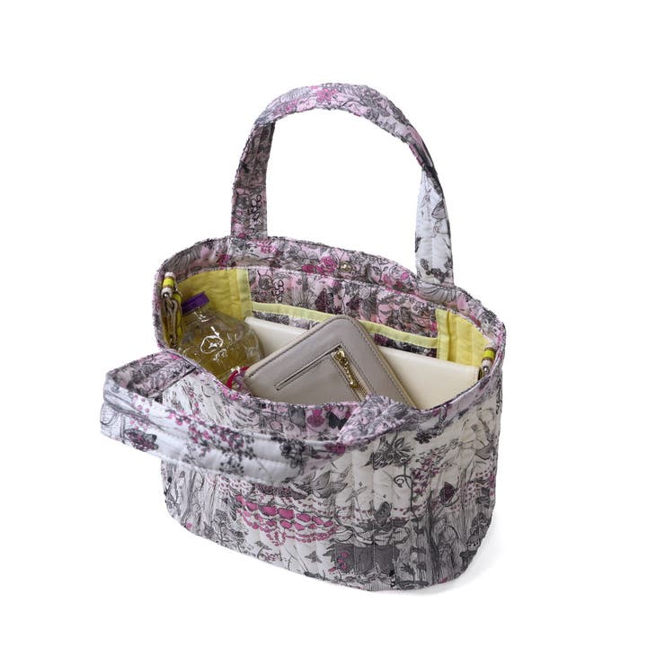 ツモリチサト トートバッグ tsumori | ギャレリア Bag＆Luggage | 詳細画像18 