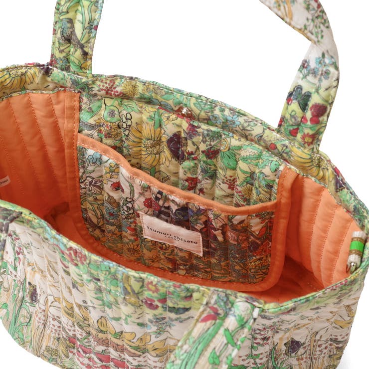 ツモリチサト トートバッグ tsumori | ギャレリア Bag＆Luggage | 詳細画像19 