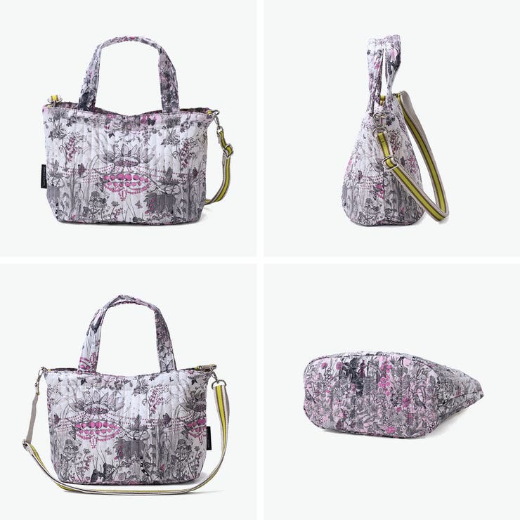 ツモリチサト トートバッグ tsumori | ギャレリア Bag＆Luggage | 詳細画像6 