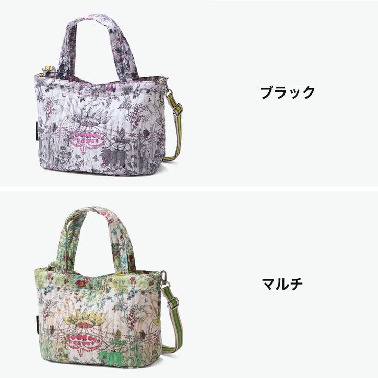 ツモリチサト トートバッグ tsumori | ギャレリア Bag＆Luggage | 詳細画像7 