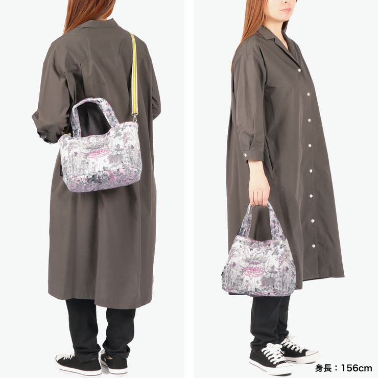 ツモリチサト トートバッグ tsumori | ギャレリア Bag＆Luggage | 詳細画像8 