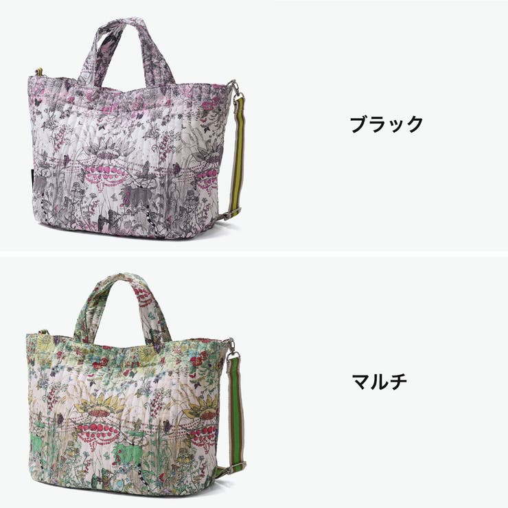 ツモリチサト トートバッグ tsumori | ギャレリア Bag＆Luggage | 詳細画像2 