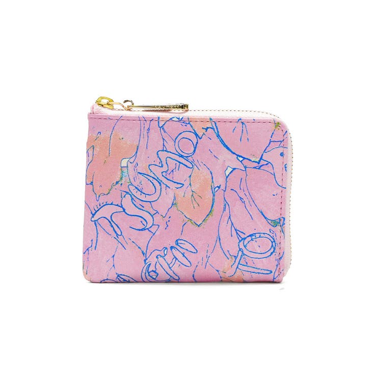 ツモリチサト 財布 tsumorichisatoCARRY | ギャレリア Bag＆Luggage | 詳細画像10 