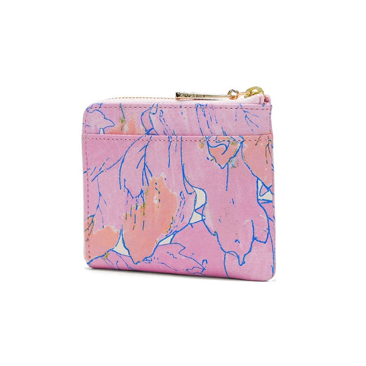 ツモリチサト 財布 tsumorichisatoCARRY | ギャレリア Bag＆Luggage | 詳細画像13 