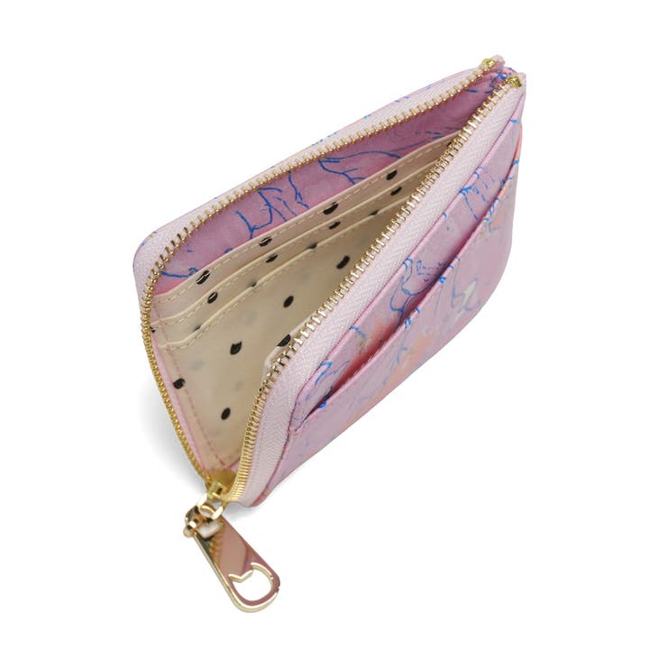 ツモリチサト 財布 tsumorichisatoCARRY | ギャレリア Bag＆Luggage | 詳細画像16 