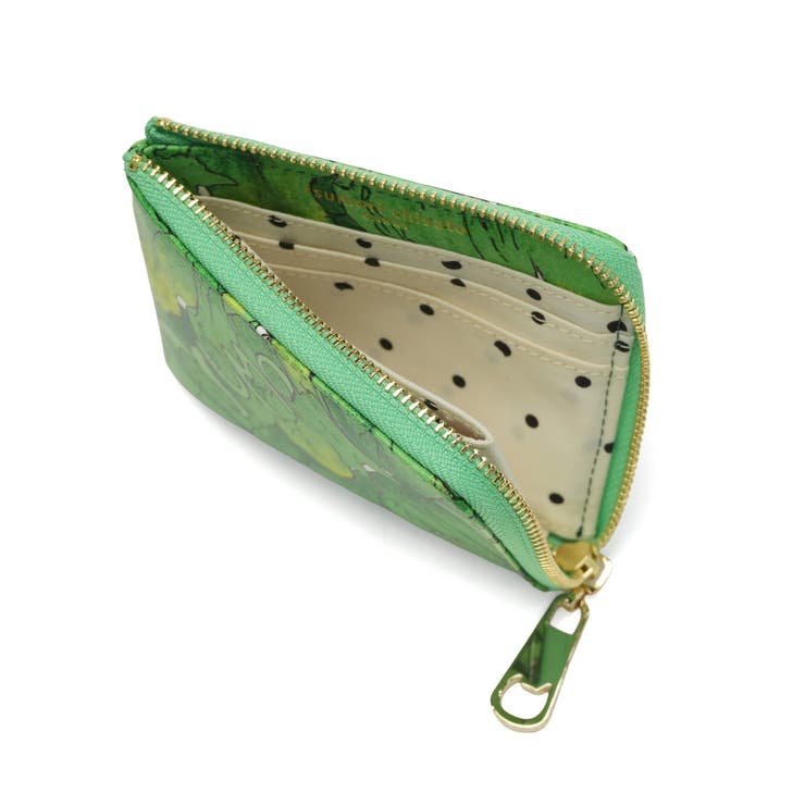 ツモリチサト 財布 tsumorichisatoCARRY | ギャレリア Bag＆Luggage | 詳細画像17 
