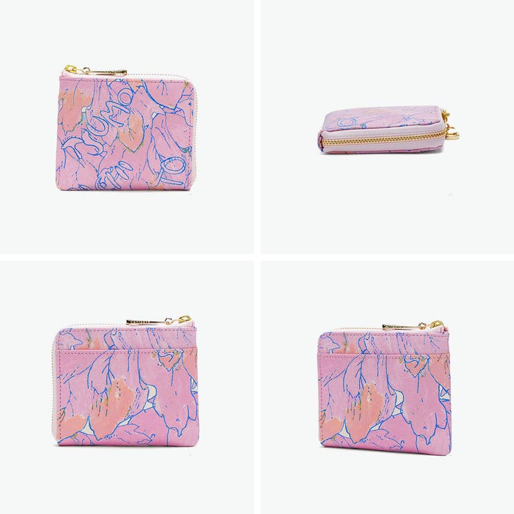 ツモリチサト 財布 tsumorichisatoCARRY | ギャレリア Bag＆Luggage | 詳細画像6 