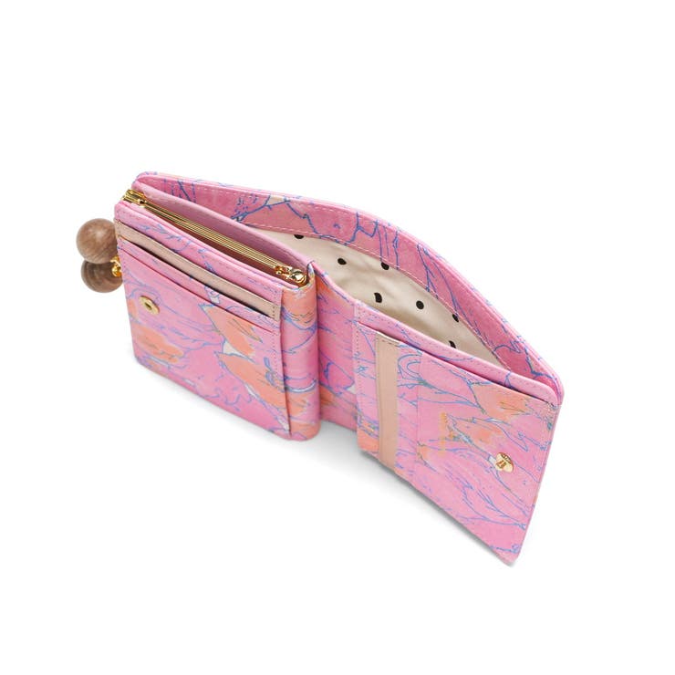 ツモリチサト 二つ折り財布 tsumorichisatoCARRY | ギャレリア Bag＆Luggage | 詳細画像15 