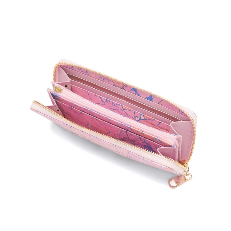 ツモリチサト 長財布 tsumorichisatoCARRY | ギャレリア Bag＆Luggage | 詳細画像15 