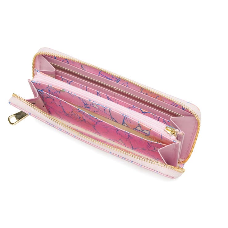 ツモリチサト 長財布 tsumorichisatoCARRY | ギャレリア Bag＆Luggage | 詳細画像18 