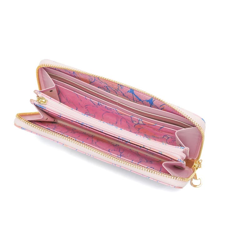 ツモリチサト 長財布 tsumorichisatoCARRY | ギャレリア Bag＆Luggage | 詳細画像19 