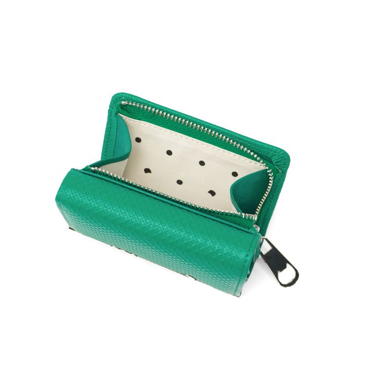ツモリチサト 三つ折り財布 tsumorichisatoCARRY | ギャレリア Bag＆Luggage | 詳細画像20 
