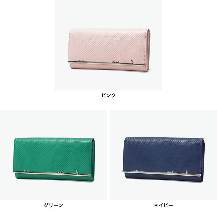 ツモリチサト 長財布 tsumorichisatoCARRY | ギャレリア Bag＆Luggage | 詳細画像7 