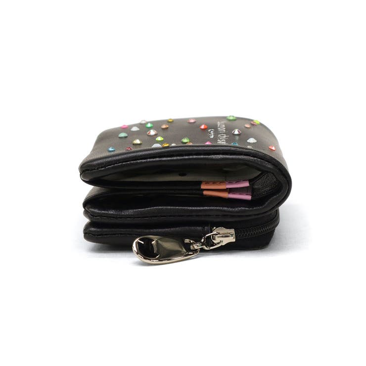 ツモリチサト 二つ折り財布 tsumorichisatoCARRY | ギャレリア Bag＆Luggage | 詳細画像11 