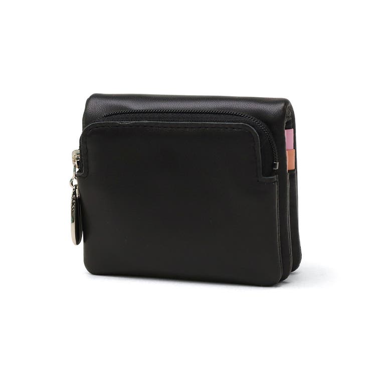 ツモリチサト 二つ折り財布 tsumorichisatoCARRY | ギャレリア Bag＆Luggage | 詳細画像13 