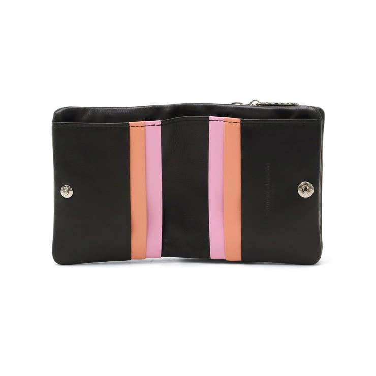 ツモリチサト 二つ折り財布 tsumorichisatoCARRY | ギャレリア Bag＆Luggage | 詳細画像14 