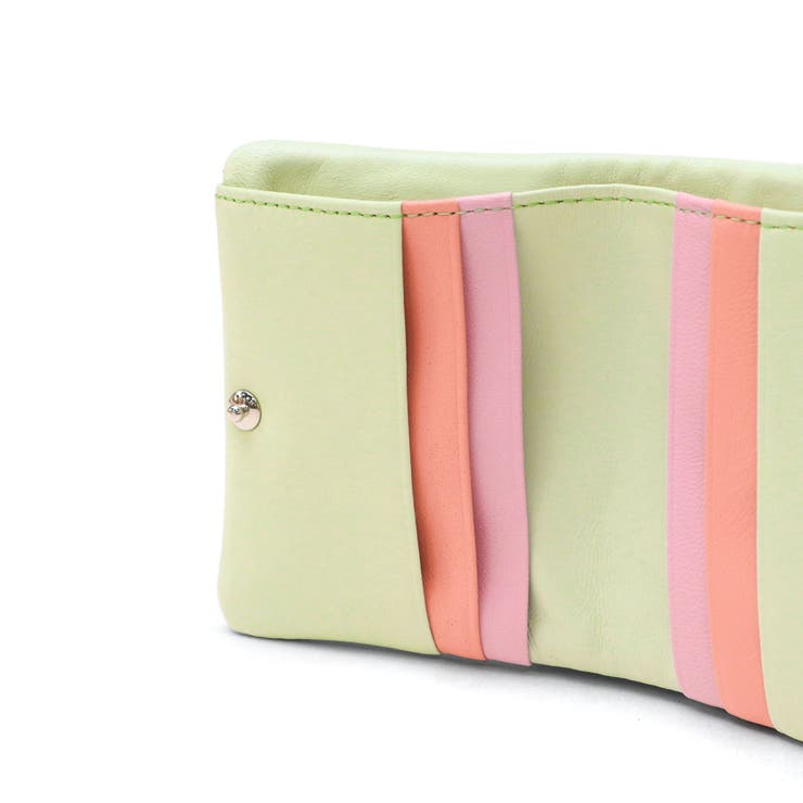 ツモリチサト 二つ折り財布 tsumorichisatoCARRY | ギャレリア Bag＆Luggage | 詳細画像16 