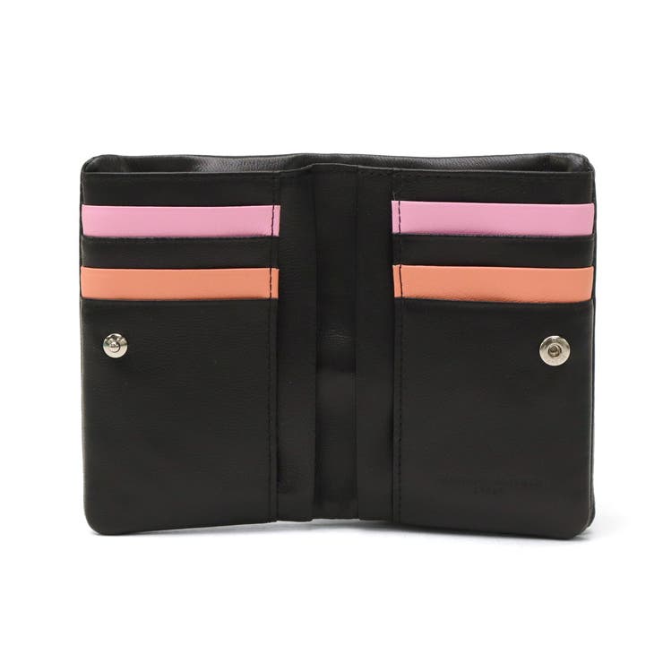 ツモリチサト 二つ折り財布 tsumorichisatoCARRY | ギャレリア Bag＆Luggage | 詳細画像14 