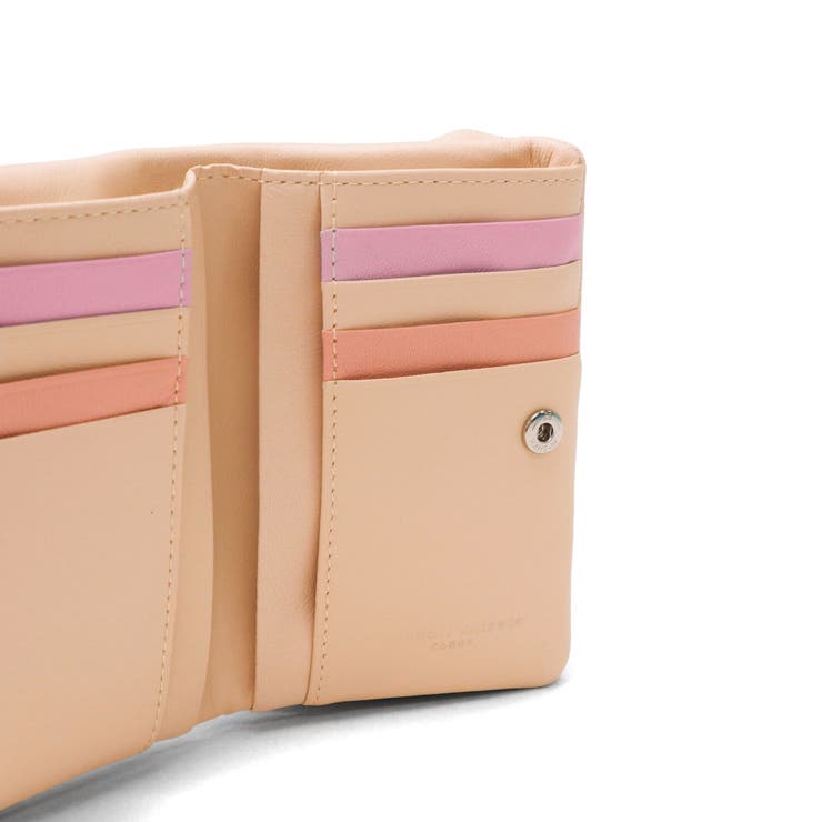 ツモリチサト 二つ折り財布 tsumorichisatoCARRY | ギャレリア Bag＆Luggage | 詳細画像17 