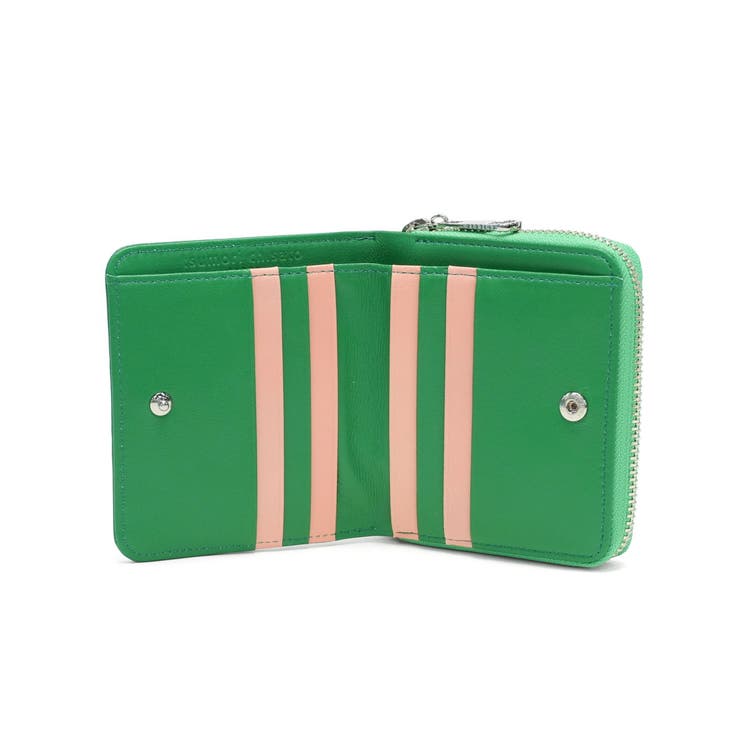 ツモリチサト 二つ折り財布 tsumorichisatoCARRY | ギャレリア Bag＆Luggage | 詳細画像15 