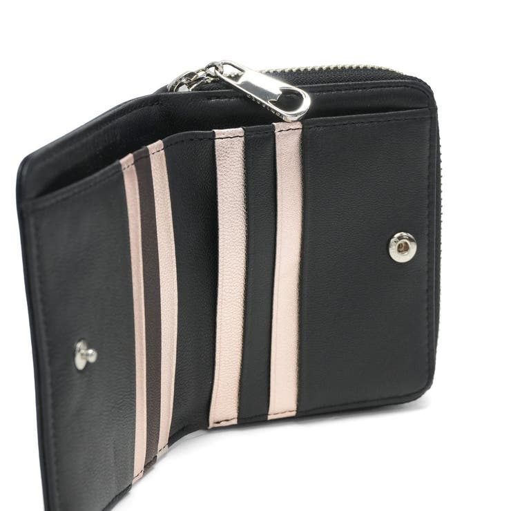 ツモリチサト 二つ折り財布 tsumorichisatoCARRY | ギャレリア Bag＆Luggage | 詳細画像17 