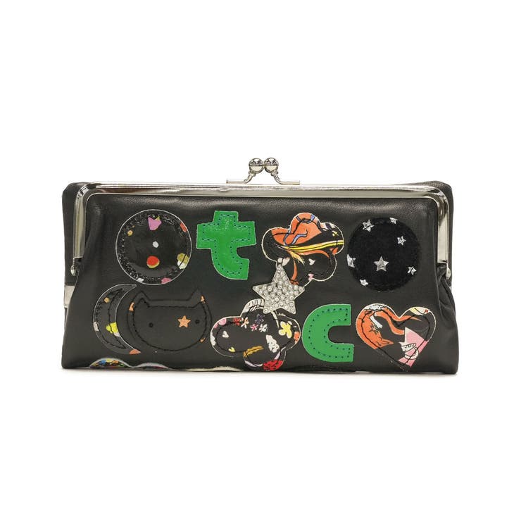 ツモリチサト 長財布 tsumorichisatoCARRY | ギャレリア Bag＆Luggage | 詳細画像10 