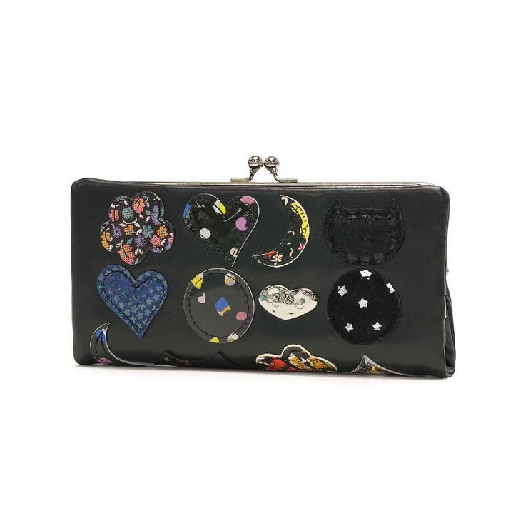 ツモリチサト 長財布 tsumorichisatoCARRY | ギャレリア Bag＆Luggage | 詳細画像13 