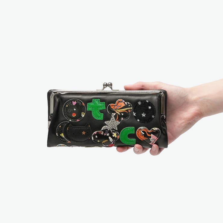 ツモリチサト 長財布 tsumorichisatoCARRY | ギャレリア Bag＆Luggage | 詳細画像8 