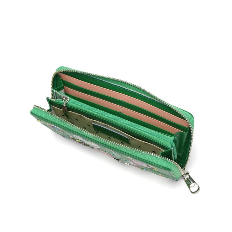 ツモリチサト 長財布 tsumorichisatoCARRY | ギャレリア Bag＆Luggage | 詳細画像16 