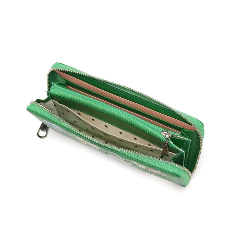 ツモリチサト 長財布 tsumorichisatoCARRY | ギャレリア Bag＆Luggage | 詳細画像19 