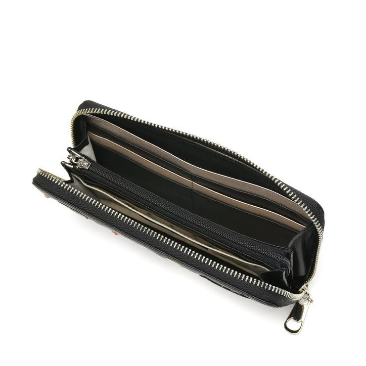ツモリチサト 長財布 tsumorichisatoCARRY | ギャレリア Bag＆Luggage | 詳細画像20 