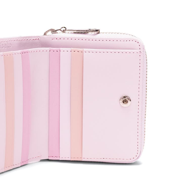 ツモリチサト 二つ折り財布 tsumorichisatoCARRY | ギャレリア Bag＆Luggage | 詳細画像16 