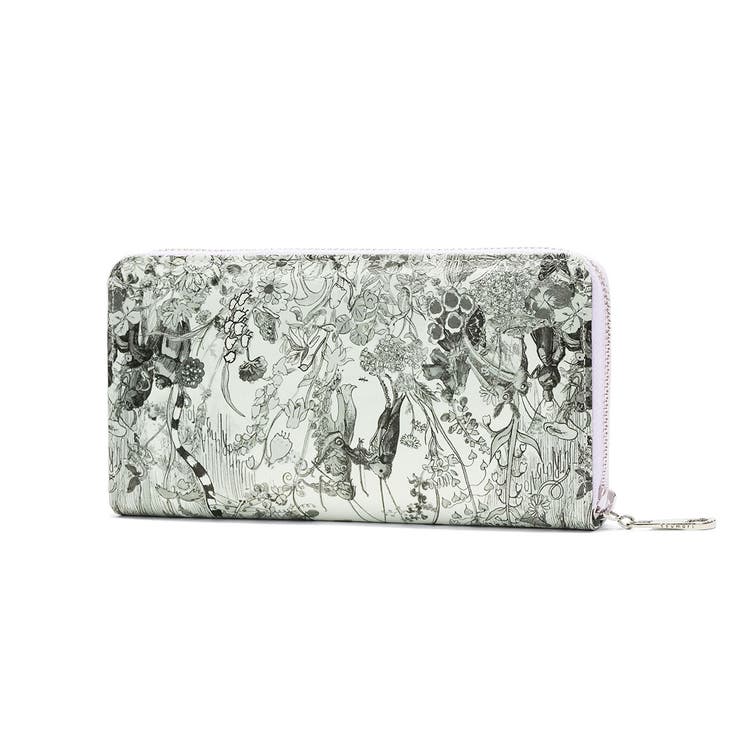 ツモリチサト 長財布 tsumorichisatoCARRY | ギャレリア Bag＆Luggage | 詳細画像13 