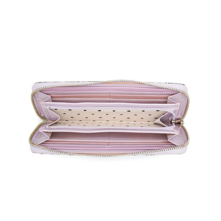 ツモリチサト 長財布 tsumorichisatoCARRY | ギャレリア Bag＆Luggage | 詳細画像14 