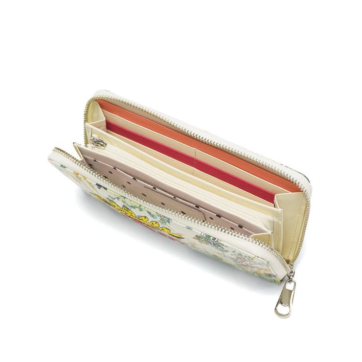 ツモリチサト 長財布 tsumorichisatoCARRY | ギャレリア Bag＆Luggage | 詳細画像15 