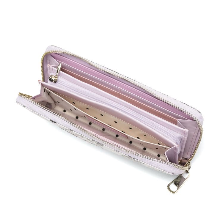 ツモリチサト 長財布 tsumorichisatoCARRY | ギャレリア Bag＆Luggage | 詳細画像17 